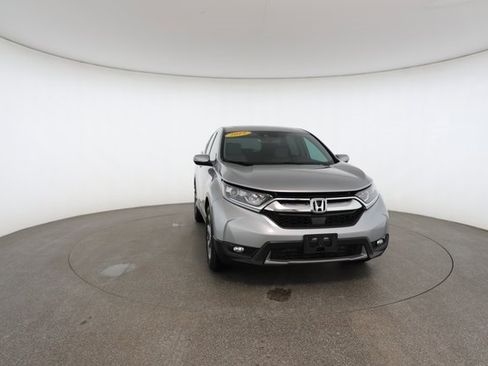 Used 2019 Honda CR-V EX-L image 29