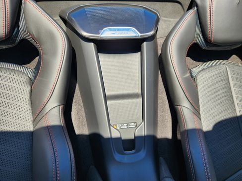 New 2026 Chevrolet Corvette Z06 image 9