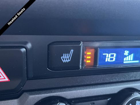 Used 2021 Toyota Tacoma TRD Pro image 11