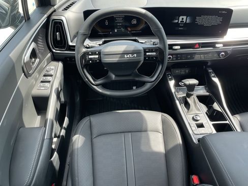 New 2026 Kia Sorento EX image 22