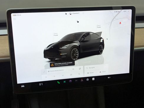 Used 2023 Tesla Model Y Long Range image 25
