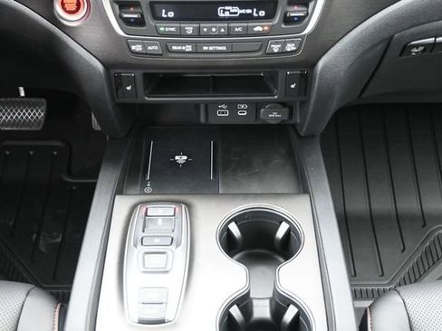 New 2026 Honda Ridgeline TrailSport image 23