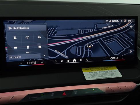 New 2026 BMW X3 xDrive30 w/ Premium Package image 22