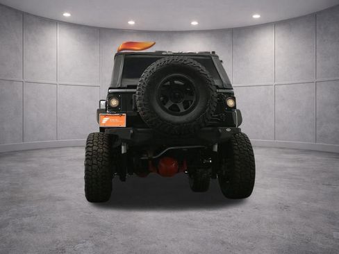 Used 2022 Jeep Wrangler Rubicon w/ Cold Weather Group image 34