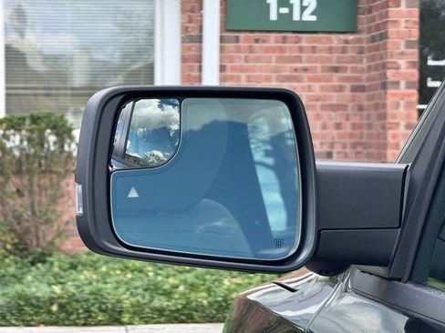 New 2026 RAM 1500 Laramie image 11