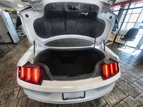 Used 2017 Ford Mustang GT image 28