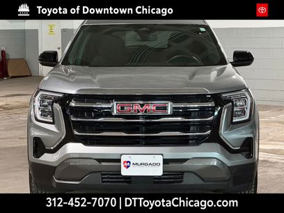 Used 2026 GMC Terrain Elevation