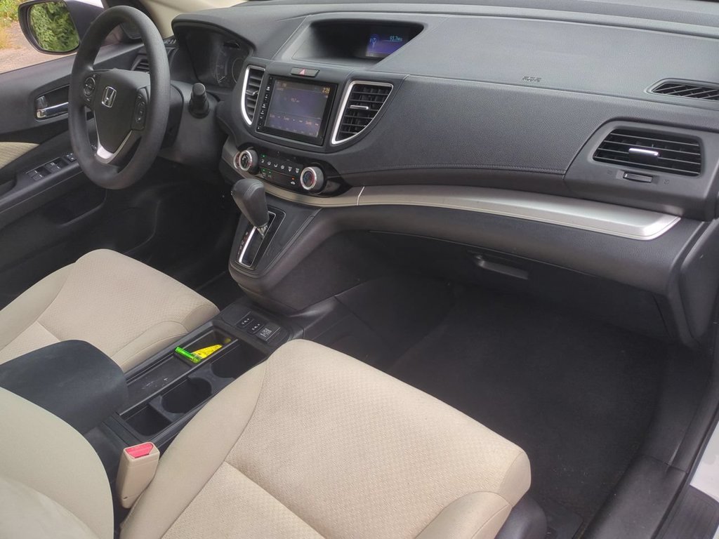 Used 2016 Honda CR-V EX image 29