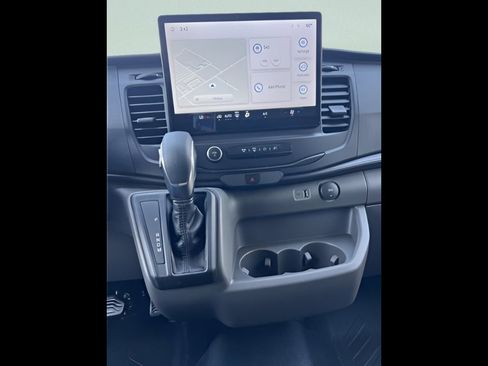 New 2025 Ford Transit 250 148 Medium Roof w/ Load Area Protection Package image 10