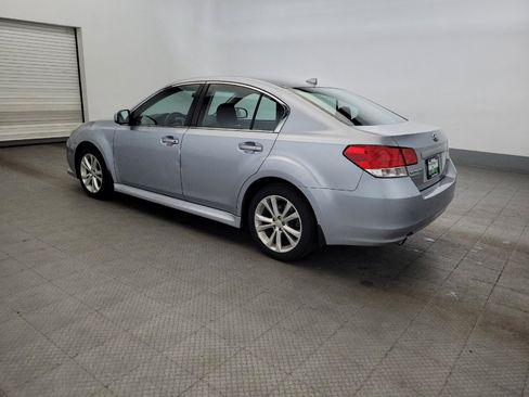 Used 2014 Subaru Legacy 2.5i Premium AWD/4WD image 3
