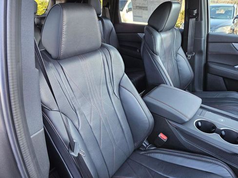 New 2026 Acura MDX A-Spec image 12