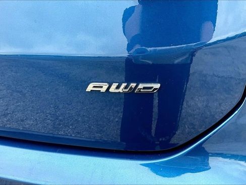 Used 2022 Ford Edge Titanium AWD/4WD image 23