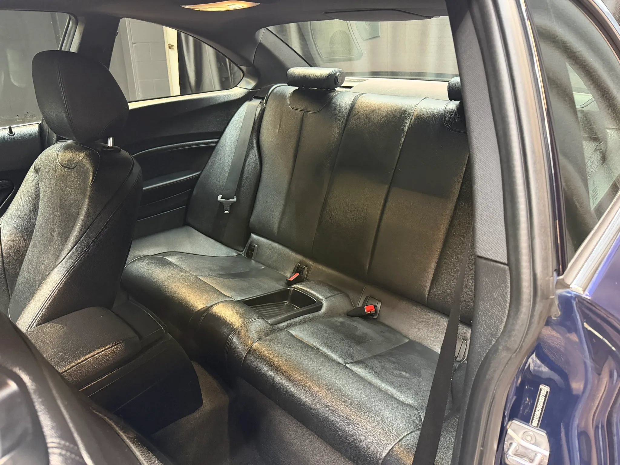 Used 2016 BMW 228i xDrive Coupe AWD/4WD image 17