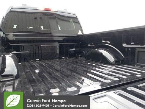 New 2026 Ford F150 XLT w/ Equipment Group 302A MID AWD/4WD image 29