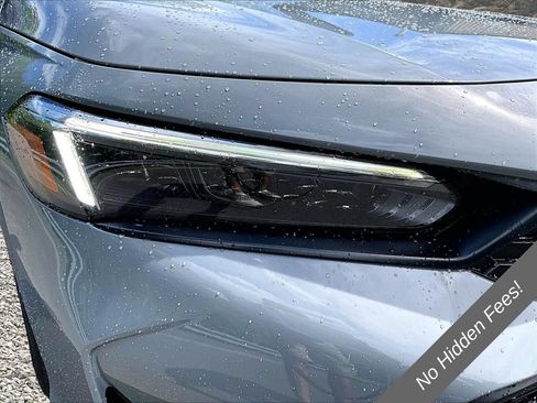 Used 2025 Honda Civic Sport image 27