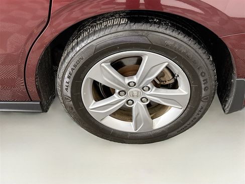 Used 2018 Honda Odyssey EX-L image 15