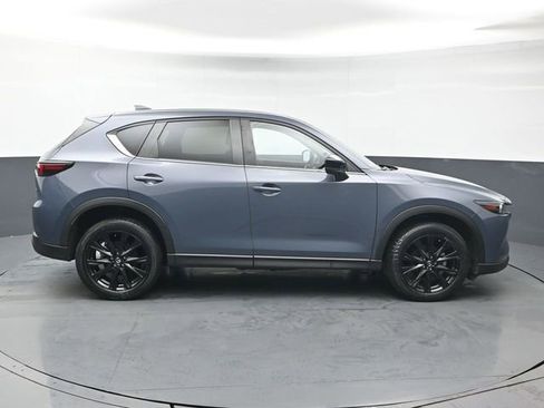 Certified 2023 MAZDA CX-5 Carbon Edition image 6