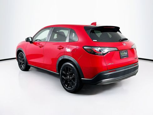 Used 2023 Honda HR-V Sport image 5