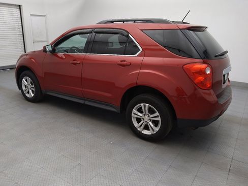 Used 2015 Chevrolet Equinox LT image 3