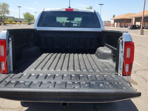 Used 2019 Ford Ranger XLT w/ Trailer Tow Package RWD image 13