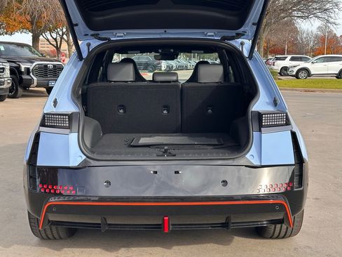 Certified 2025 Hyundai Ioniq 5 N image 17