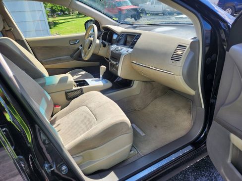 Used 2014 Nissan Murano S AWD/4WD image 16