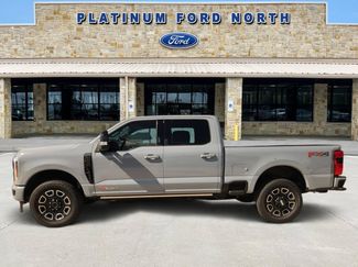 New 2026 Ford F250 Platinum AWD/4WD video 3