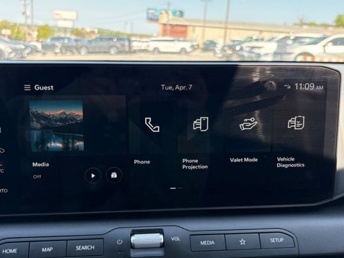 Used 2025 Kia K4 EX FWD image 21