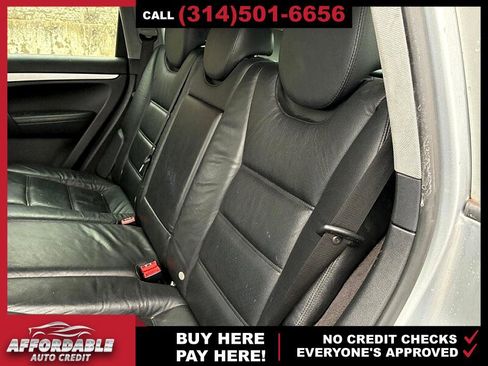 Used 2006 Porsche Cayenne image 11