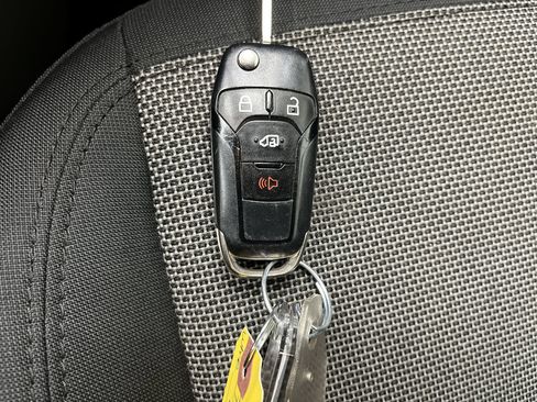 Used 2020 Ford Transit Connect XL FWD image 20