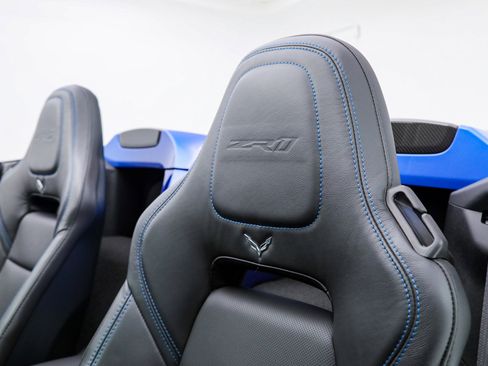 Used 2019 Chevrolet Corvette ZR1 image 33