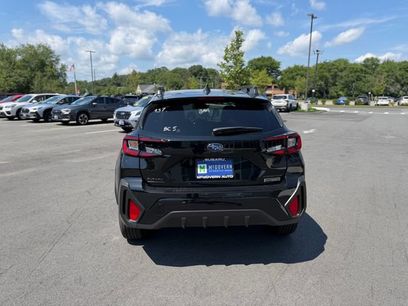 New 2026 Subaru Crosstrek 2.5i Limited