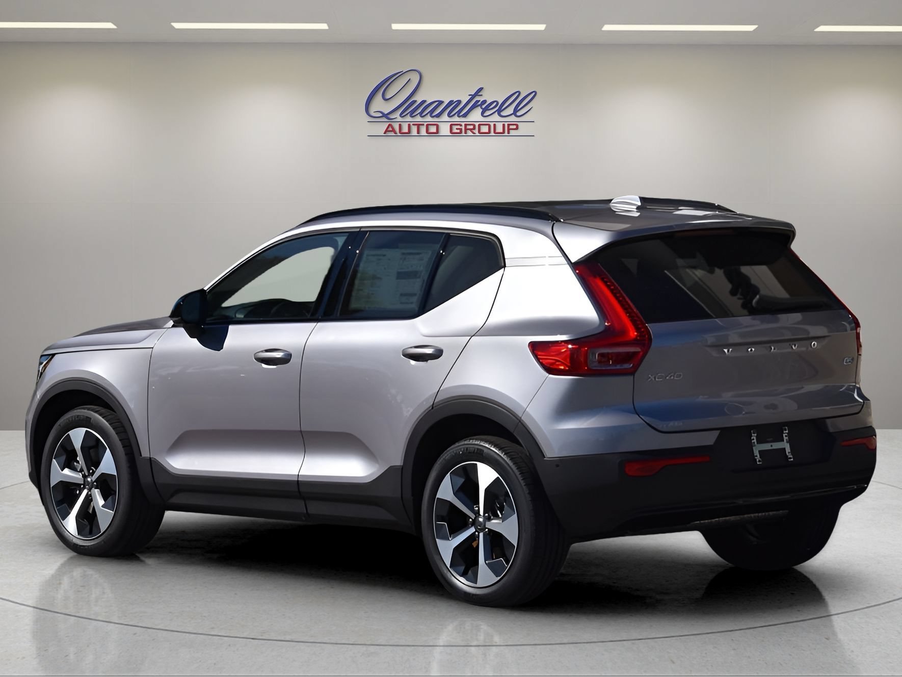 Certified 2026 Volvo XC40 B5 Plus w/ Protection Package Premier AWD/4WD image 6