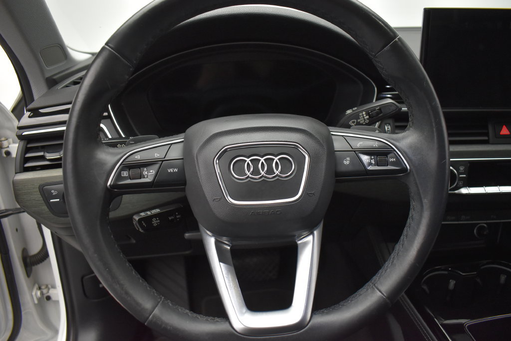 Used 2021 Audi A4 2.0T Premium Plus w/ Premium Plus Package AWD/4WD image 18