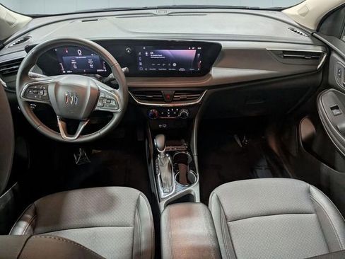 Used 2025 Buick Encore GX Preferred FWD image 27