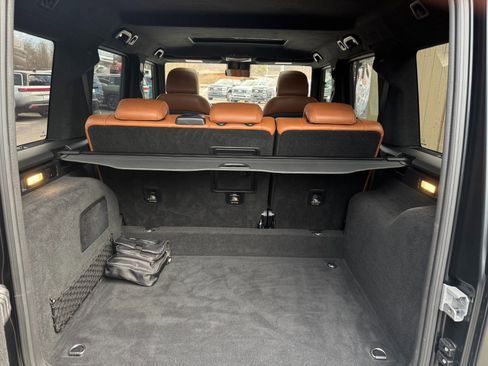 Used 2021 Mercedes-Benz G 63 AMG 4MATIC image 62