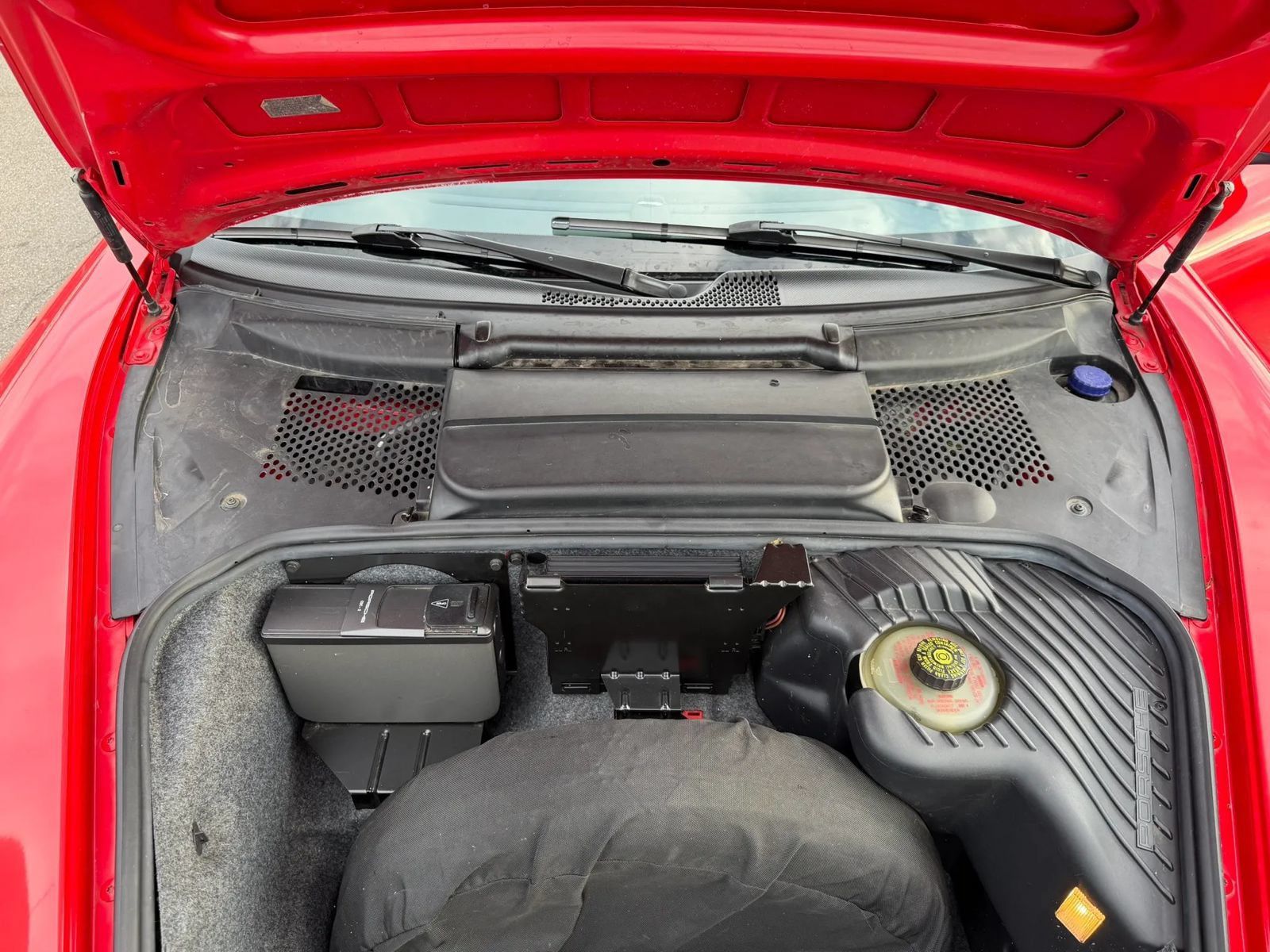 Used 1999 Porsche Boxster RWD image 15