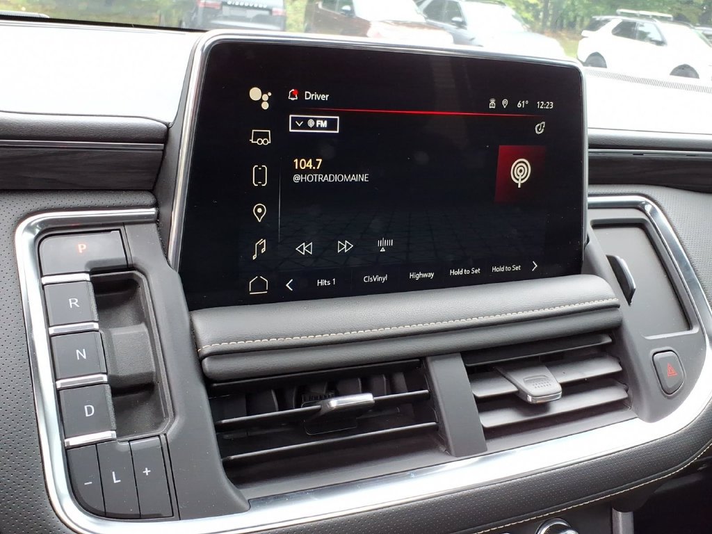 Used 2022 GMC Yukon SLT AWD/4WD image 22