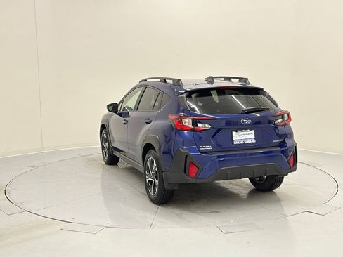 Certified 2025 Subaru Crosstrek 2.0i Premium image 3
