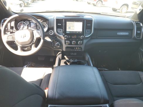 Used 2025 RAM 1500 Big Horn image 11