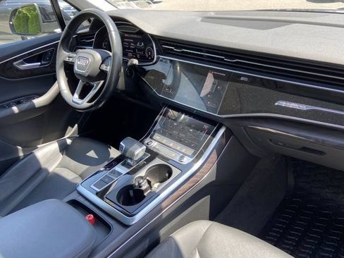 Certified 2022 Audi Q7 3.0T Premium Plus AWD/4WD image 26