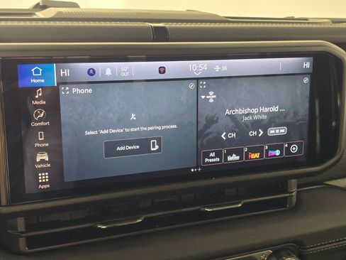 New 2026 Jeep Gladiator Rubicon image 21