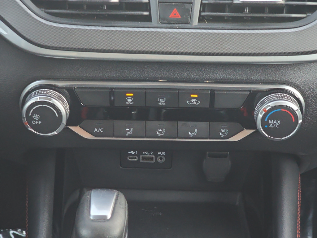 Used 2025 Nissan Altima 2.5 SR FWD image 17