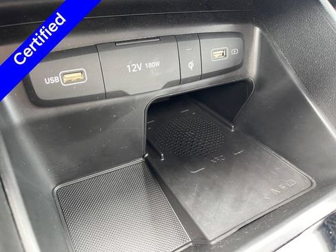 Certified 2022 Hyundai Santa Cruz SEL Premium AWD/4WD image 28