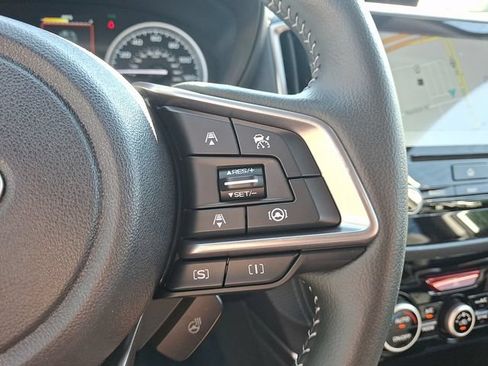 Used 2023 Subaru Forester Limited AWD/4WD image 23