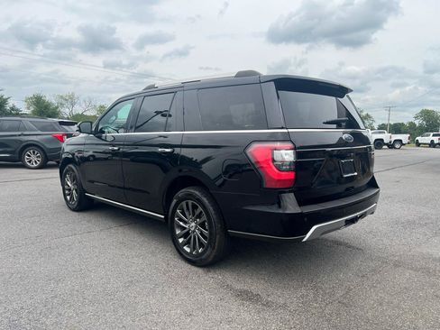 Used 2020 Ford Expedition Limited RWD image 4