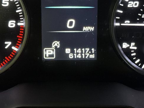 Used 2022 Subaru Outback AWD/4WD image 13