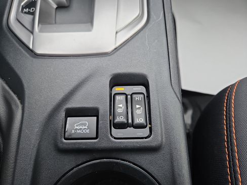 Used 2023 Subaru Crosstrek 2.0i Premium image 27