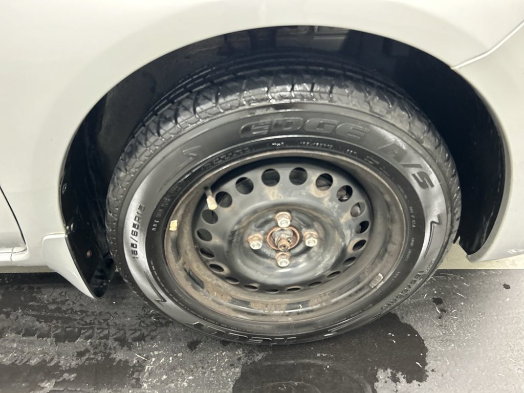 Used 2019 Nissan Versa S Plus FWD image 8