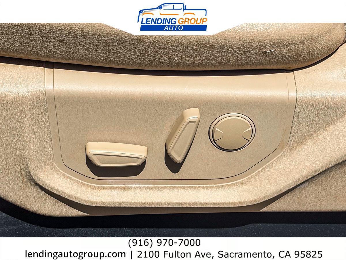 Used 2020 Ford F150 Lariat AWD/4WD image 20